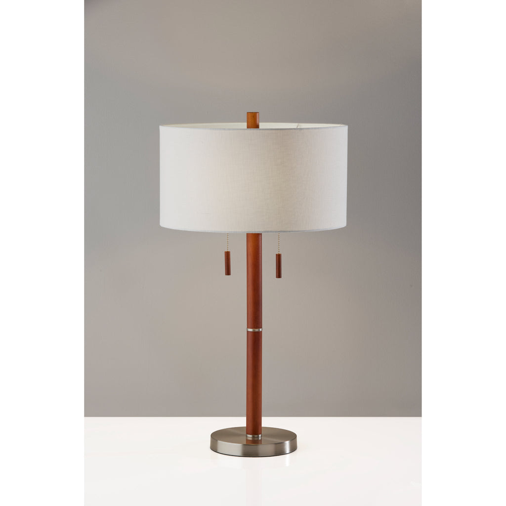 Heather Table Lamp