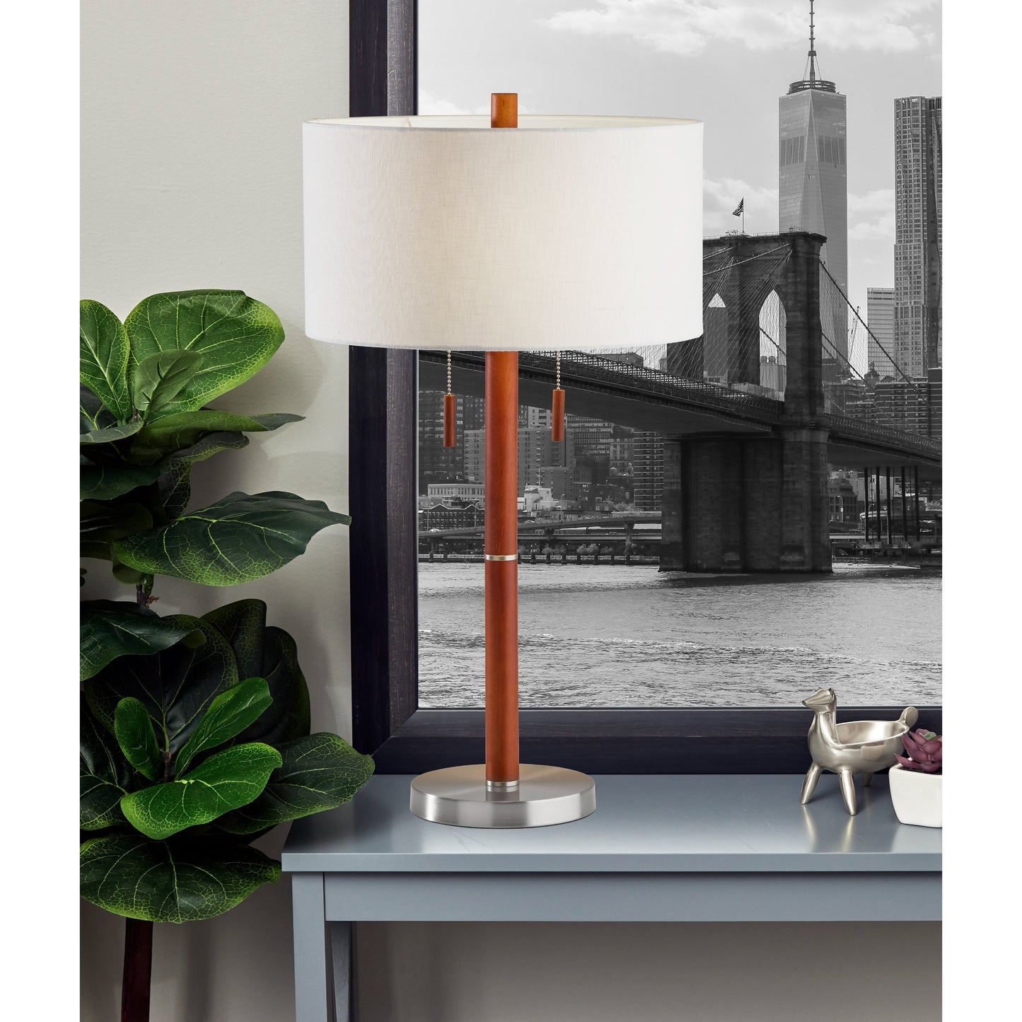 Heather Table Lamp