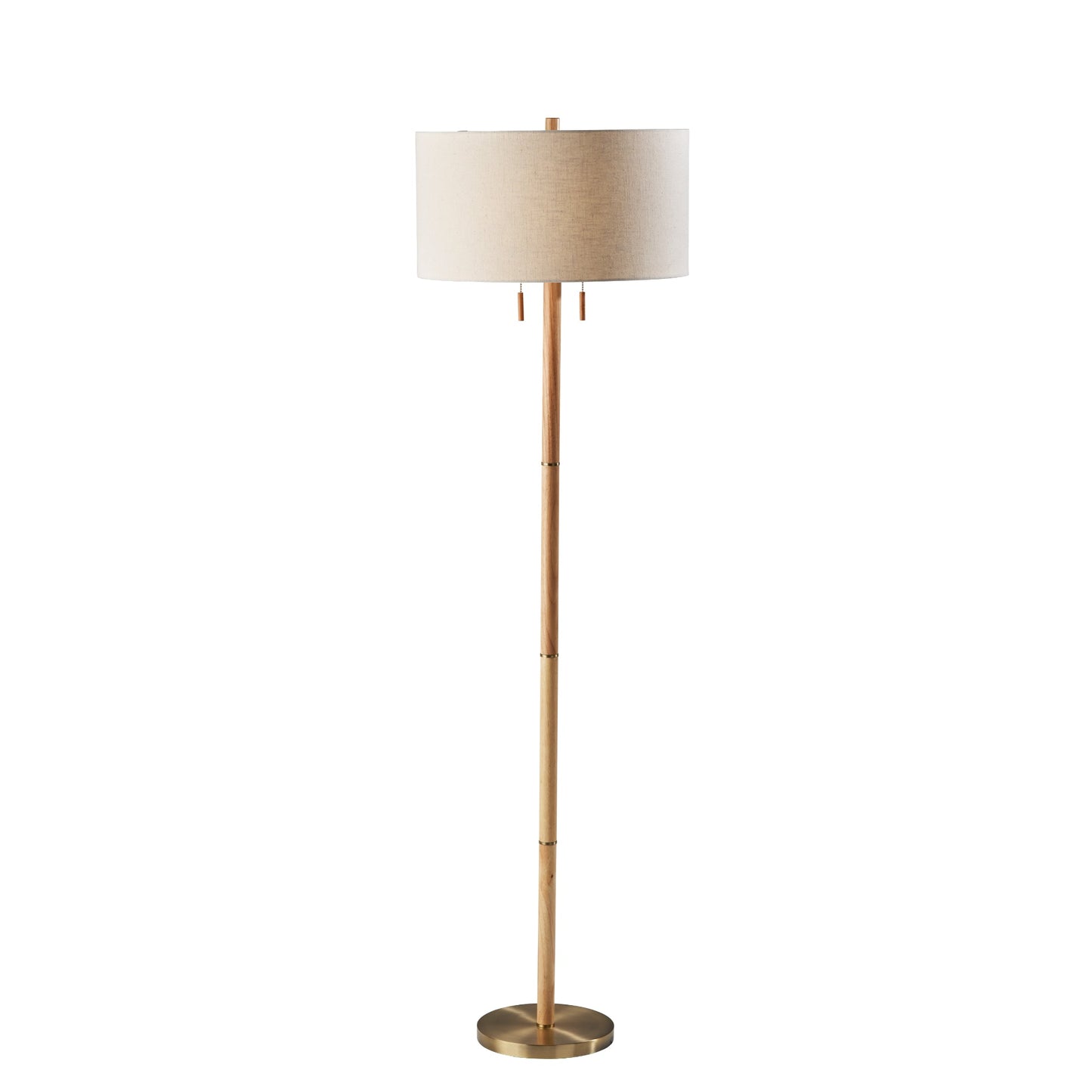 Heather Floor Lamp