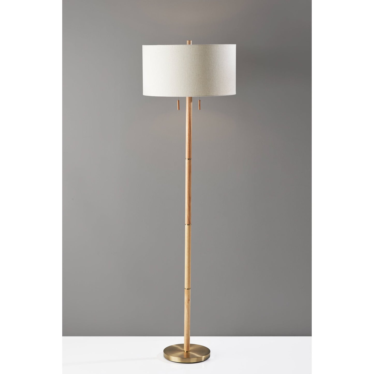 Heather Floor Lamp