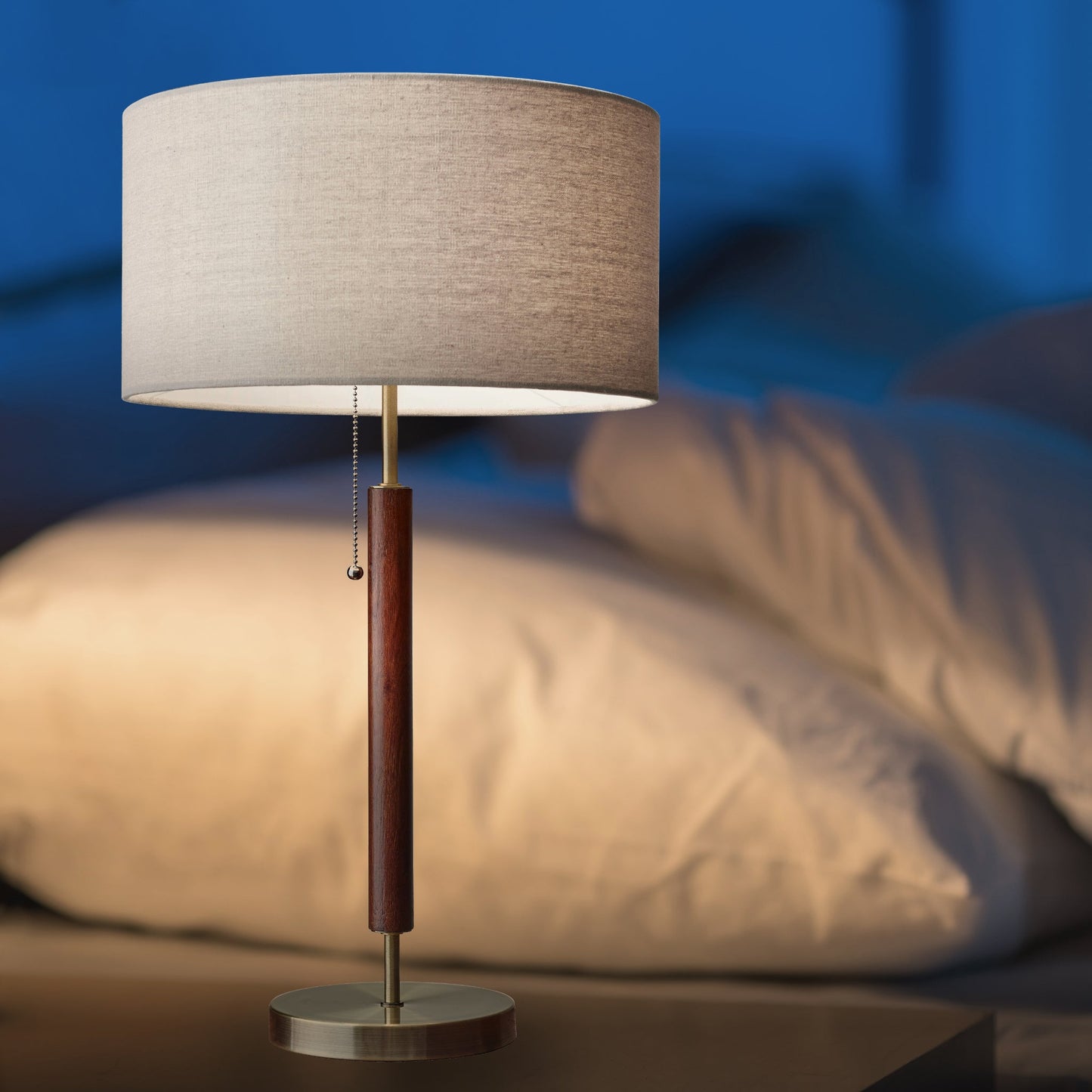 Columbia Table Lamp