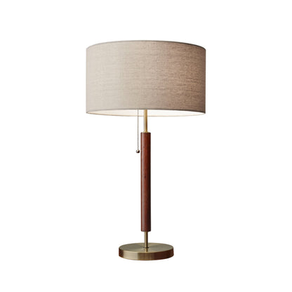 Columbia Table Lamp