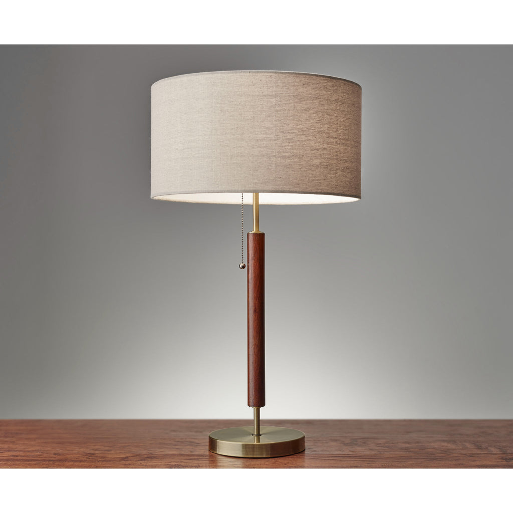 Columbia Table Lamp