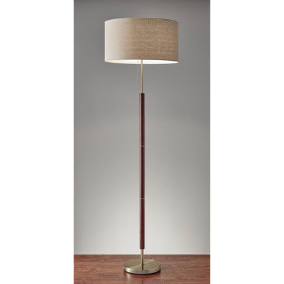 Columbia Floor Lamp