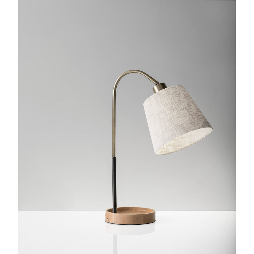 Frasier Desk Lamp