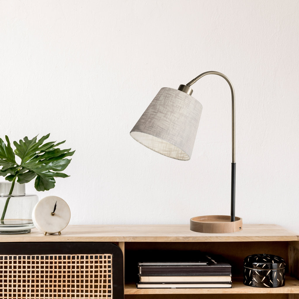 Frasier Desk Lamp