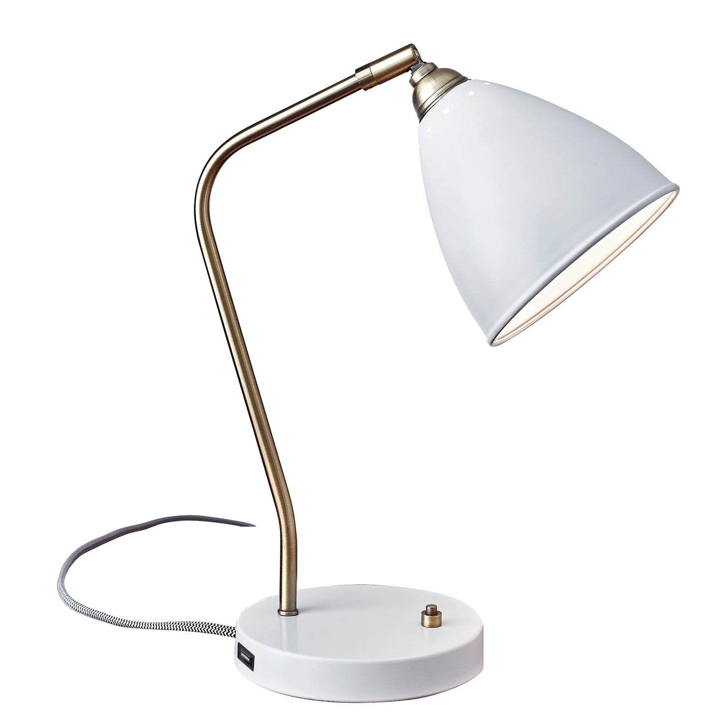 Hillary Desk Lamp