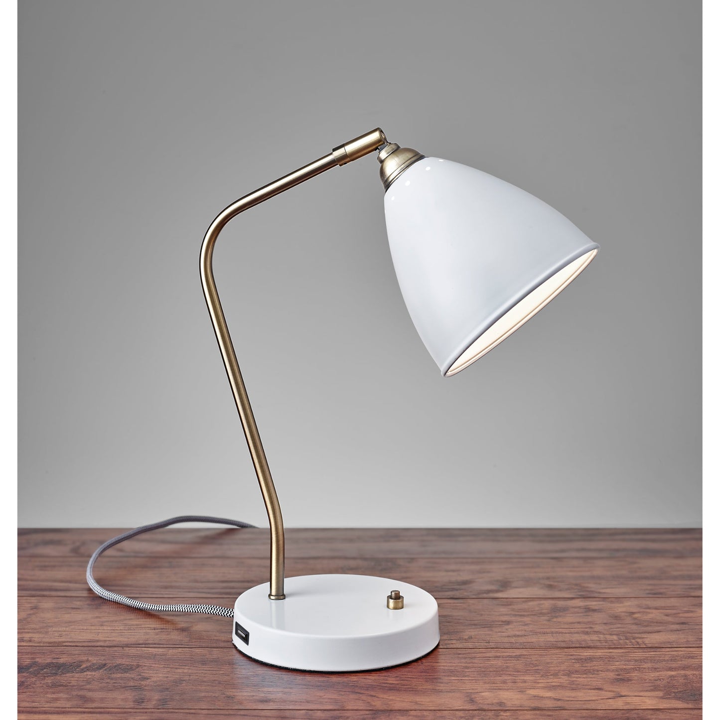 Hillary Desk Lamp