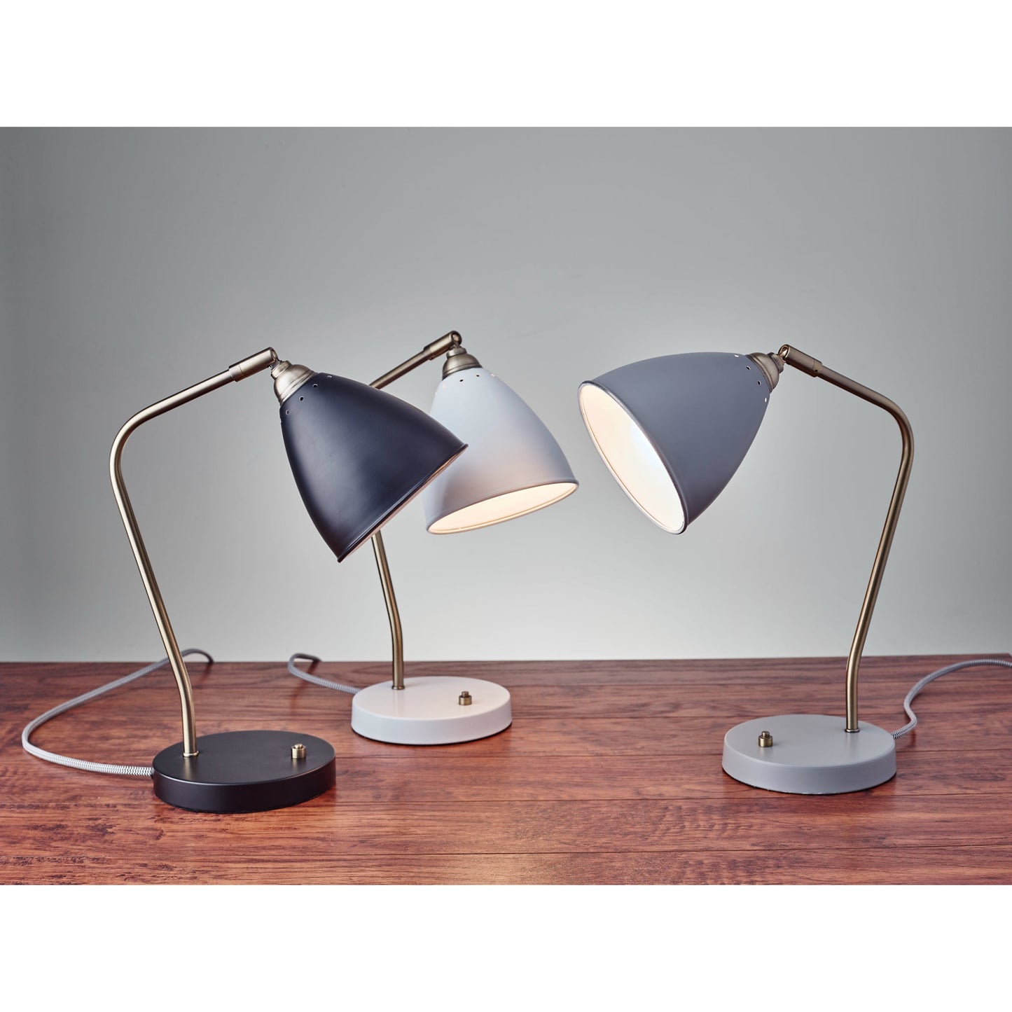 Hillary Desk Lamp