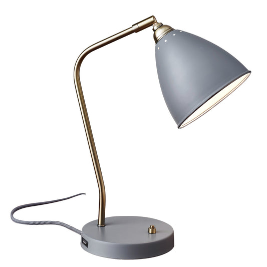 Hillary Desk Lamp