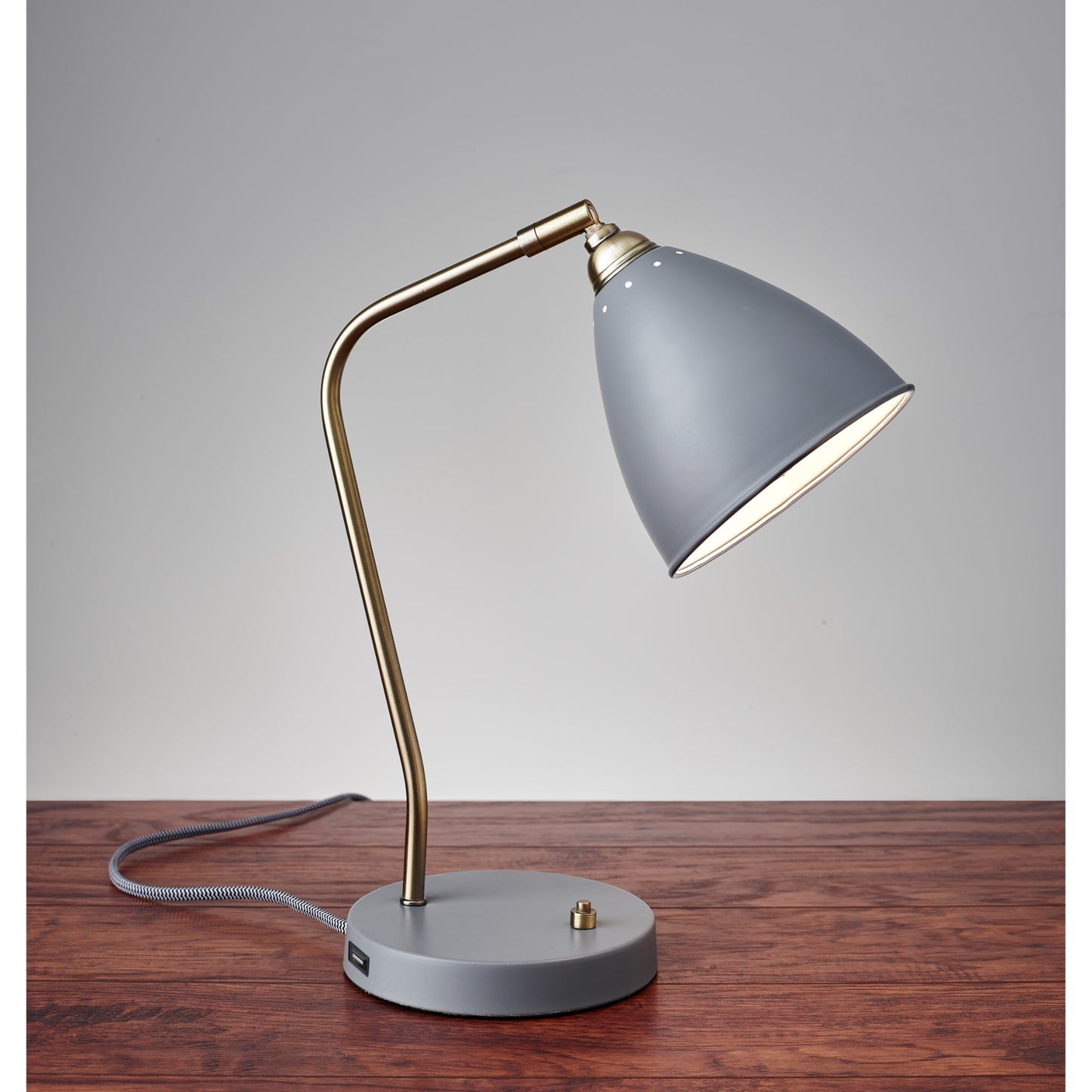 Hillary Desk Lamp