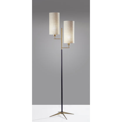 Juniper Floor Lamp