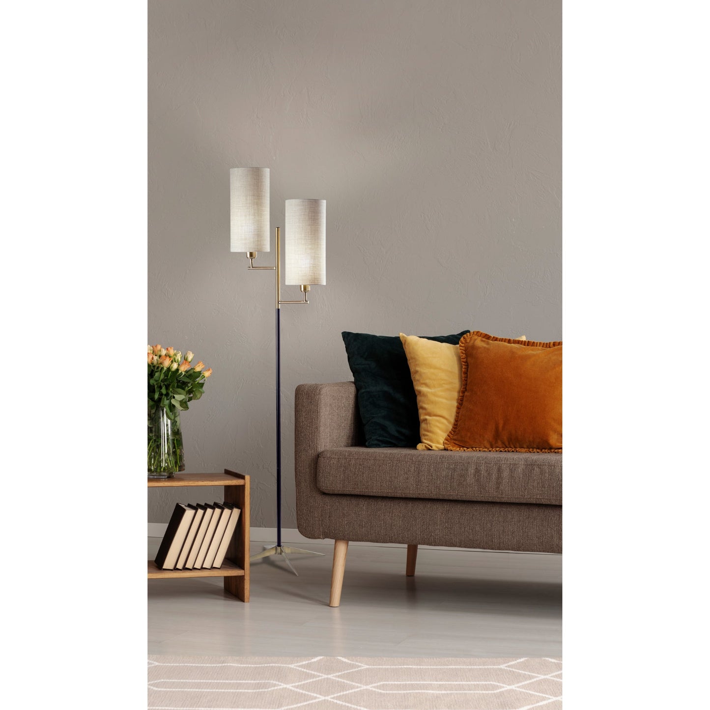 Juniper Floor Lamp