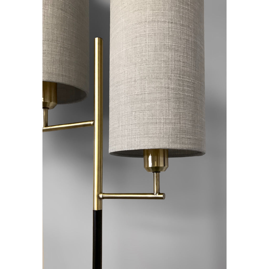 Juniper Floor Lamp