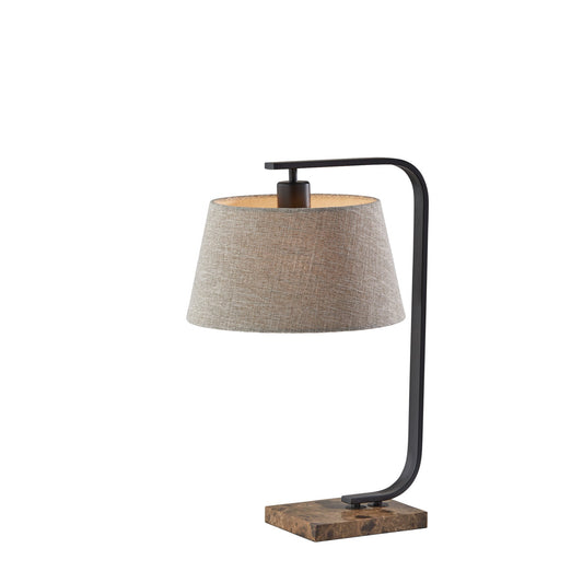 Powell Table Lamp