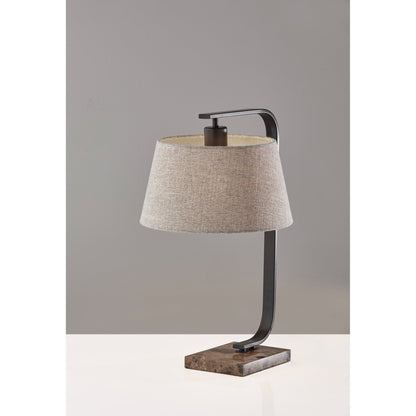 Powell Table Lamp