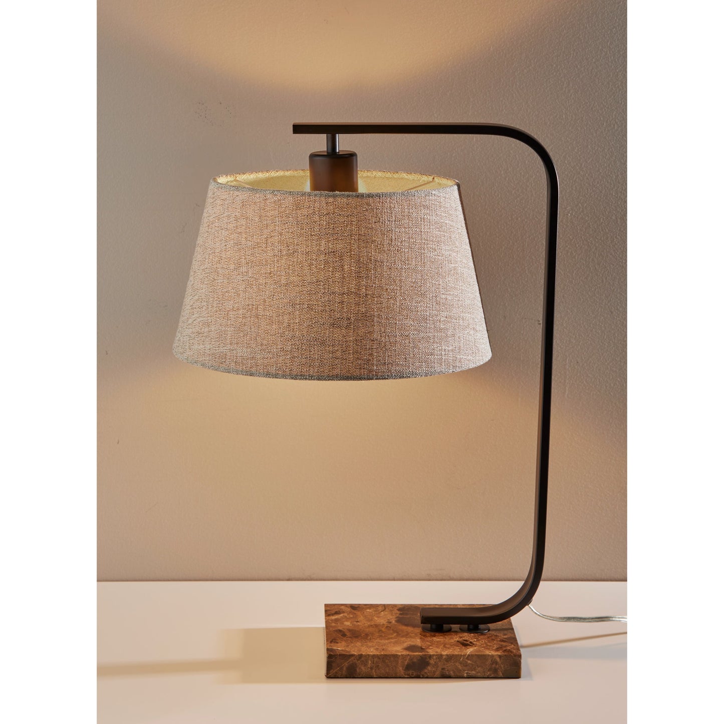 Powell Table Lamp