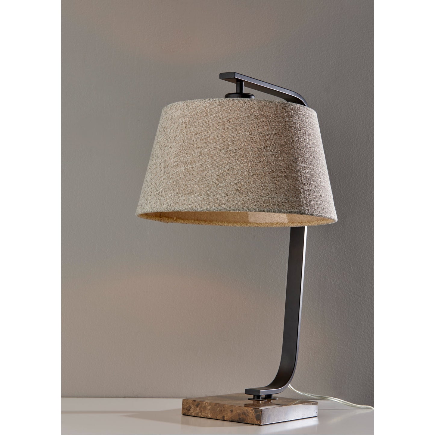 Powell Table Lamp