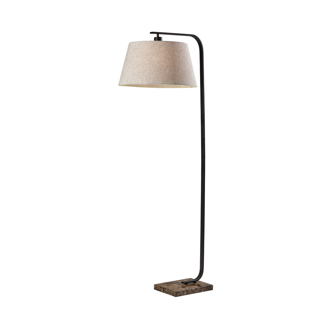 Powell Floor Lamp