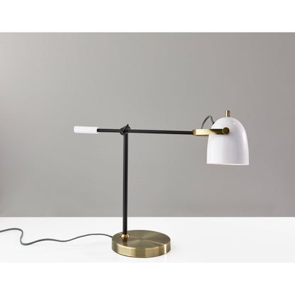 Dorset Desk Lamp