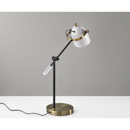 Dorset Desk Lamp