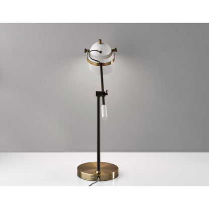 Dorset Desk Lamp