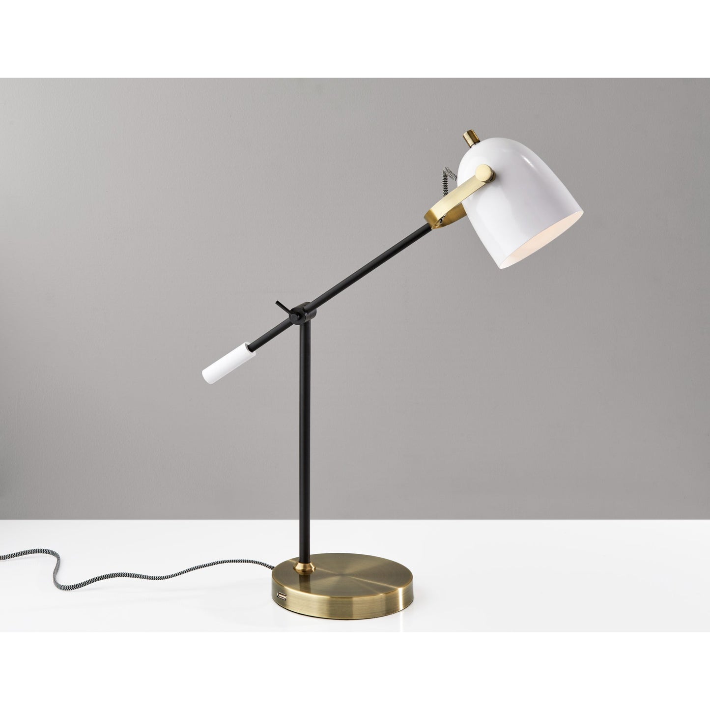 Dorset Desk Lamp