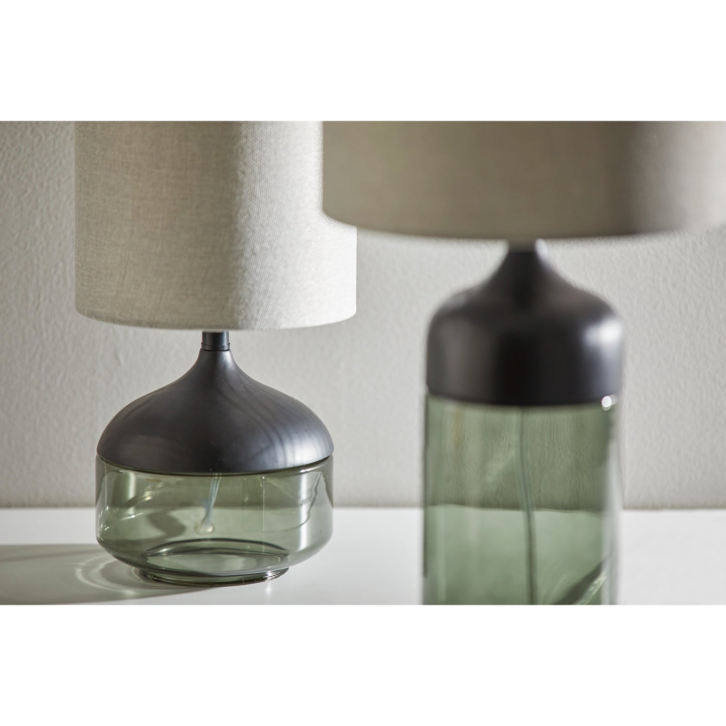 Vienna Table Lamp