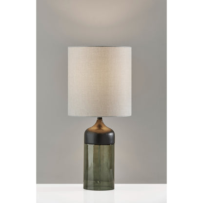 Vienna  Tall Table Lamp