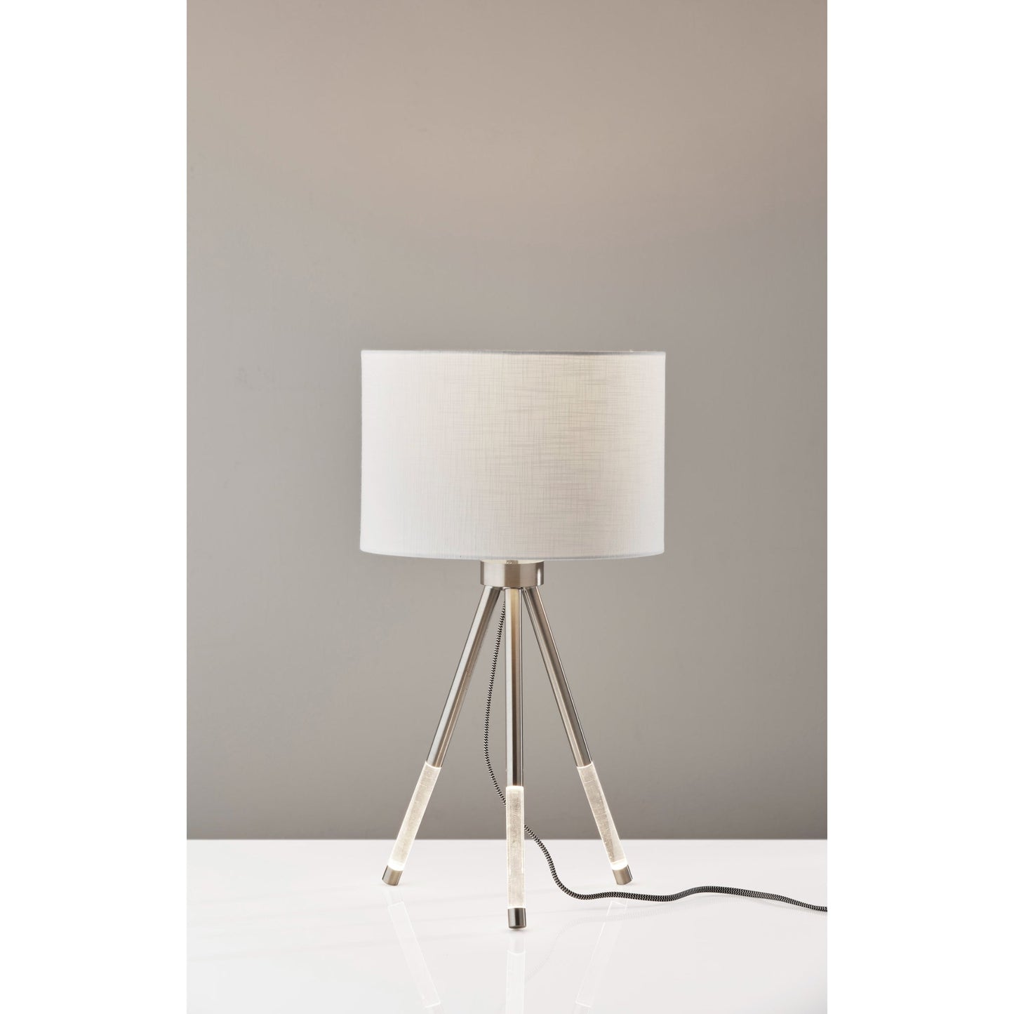 Shelly Nightlight Table Lamp