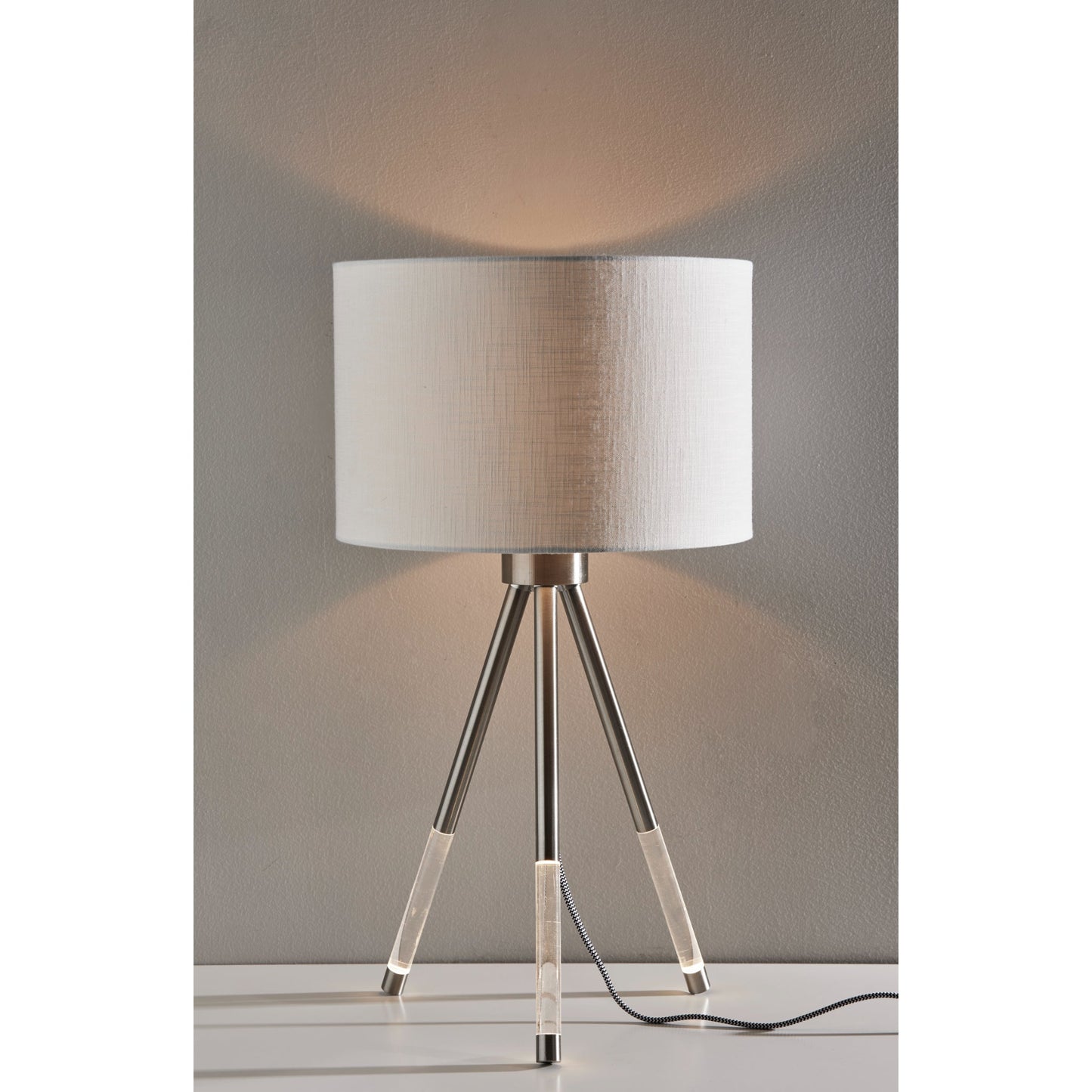 Shelly Nightlight Table Lamp