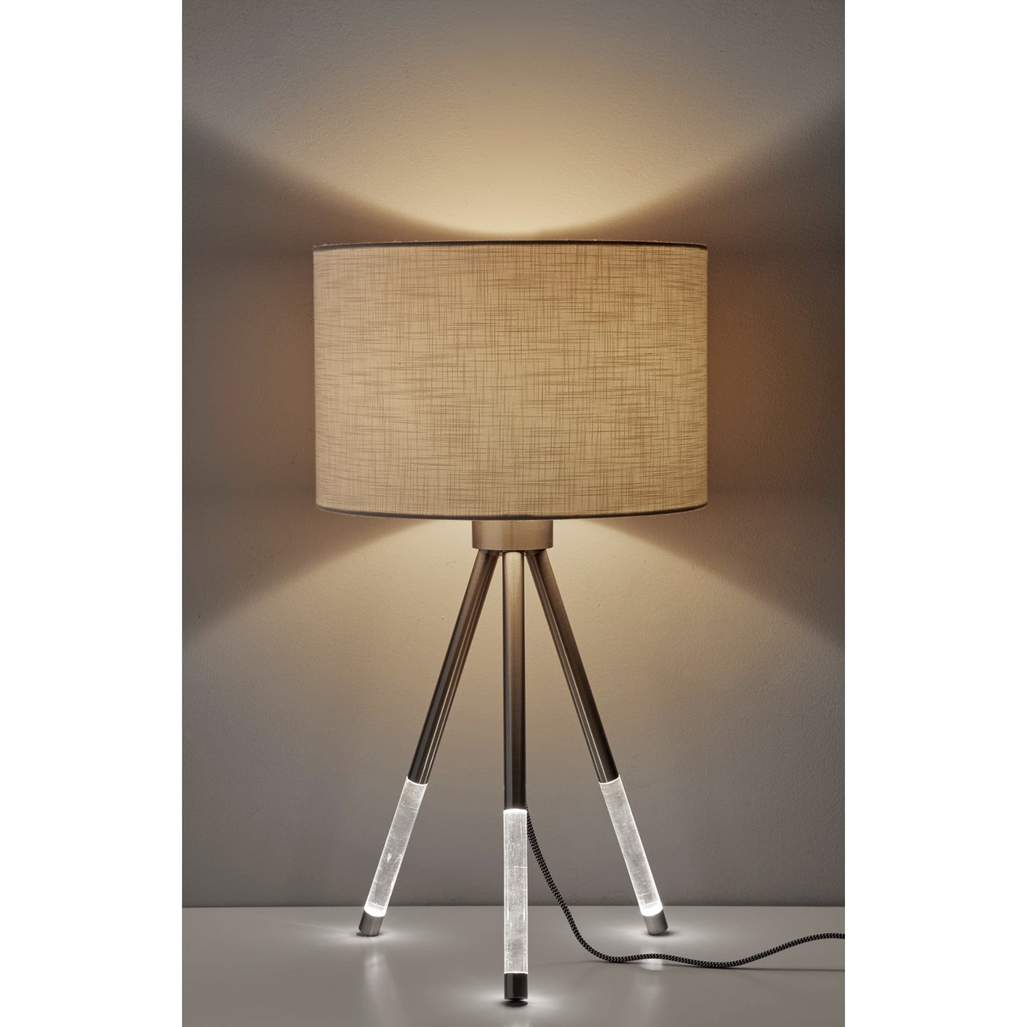 Shelly Nightlight Table Lamp