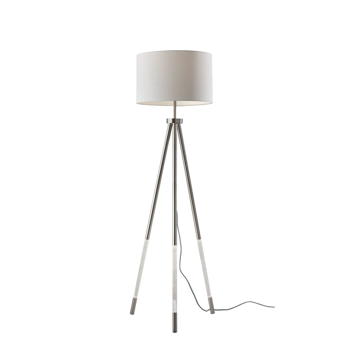 Shelly Nightlight Floor Lamp