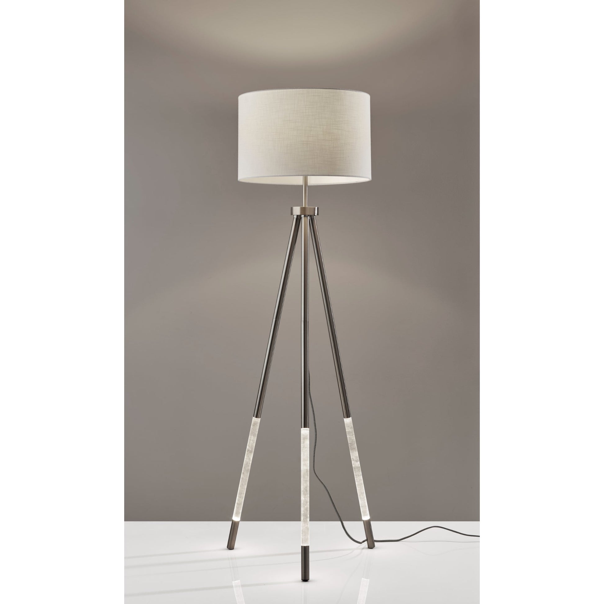Shelly Nightlight Floor Lamp