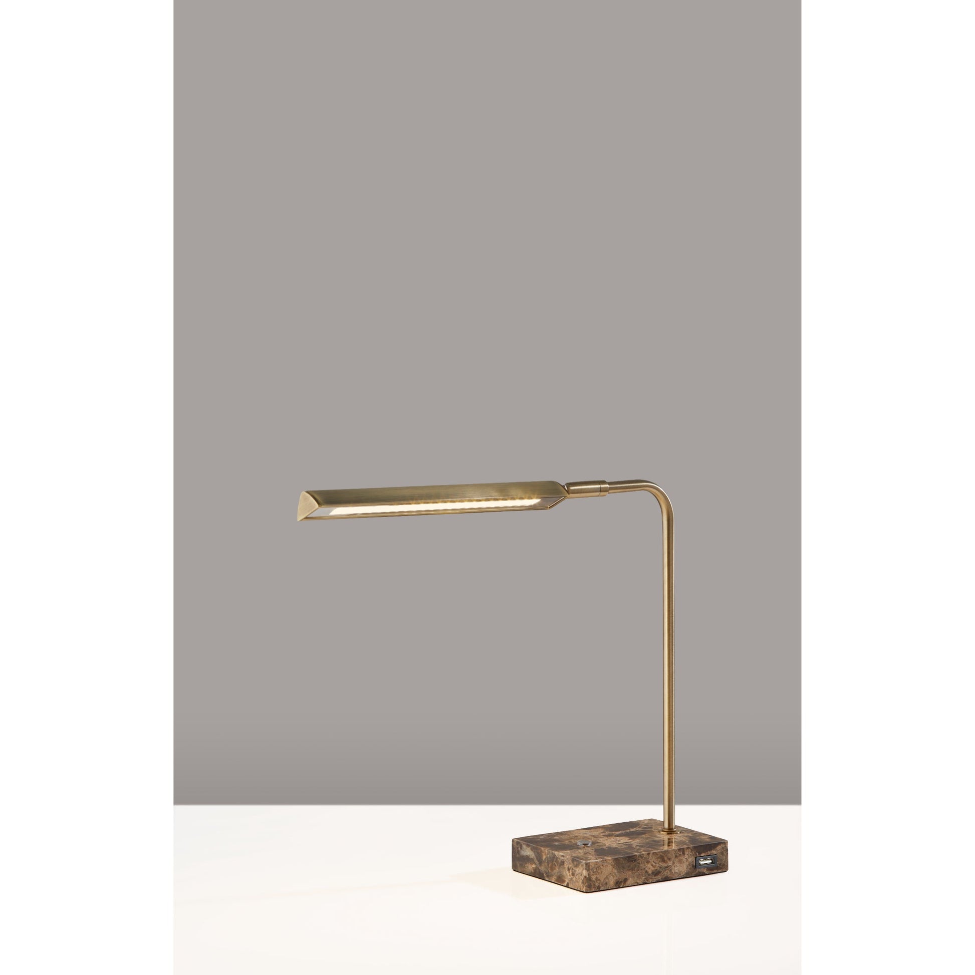 Lawson LED Desk Lamp