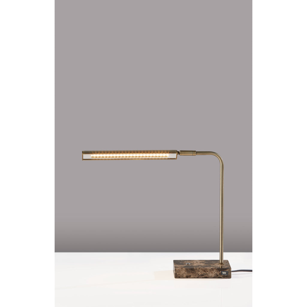 Lawson LED Desk Lamp