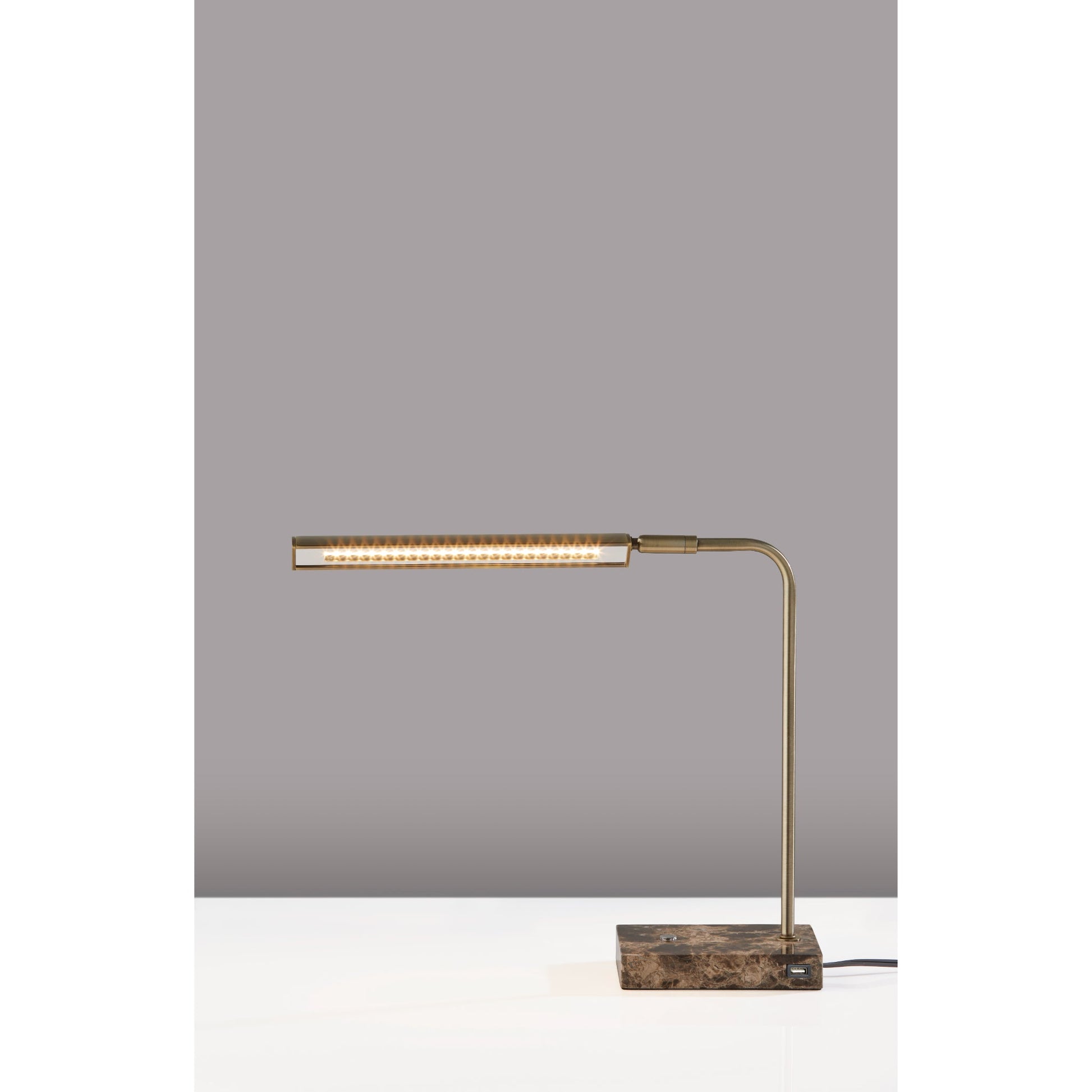 Lawson LED Desk Lamp