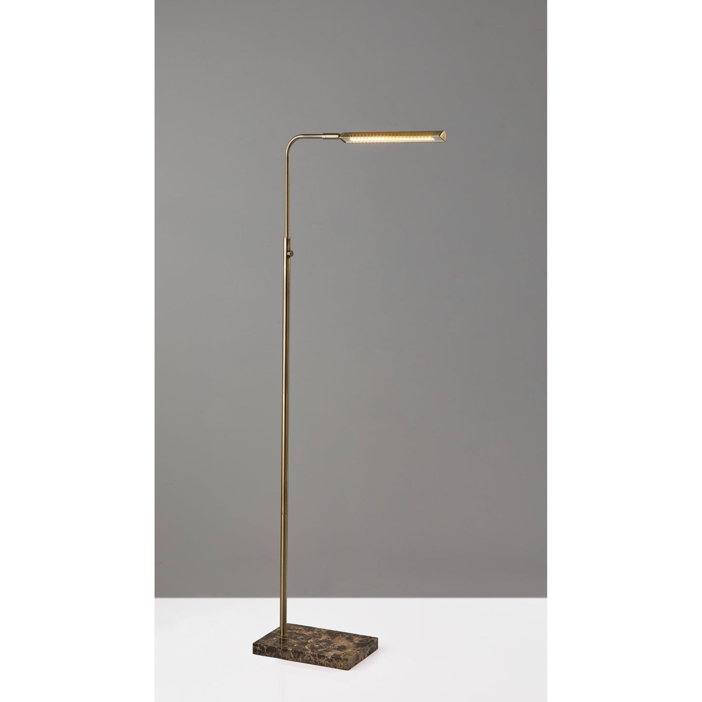 Lawson LED Floor Lamp