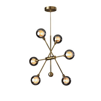 Briar 15-Light LED Chandelier