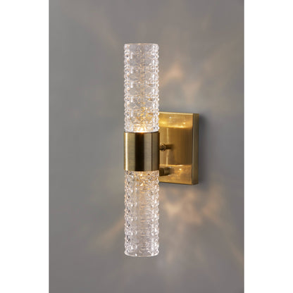 Ophelia LED Wall Lamp