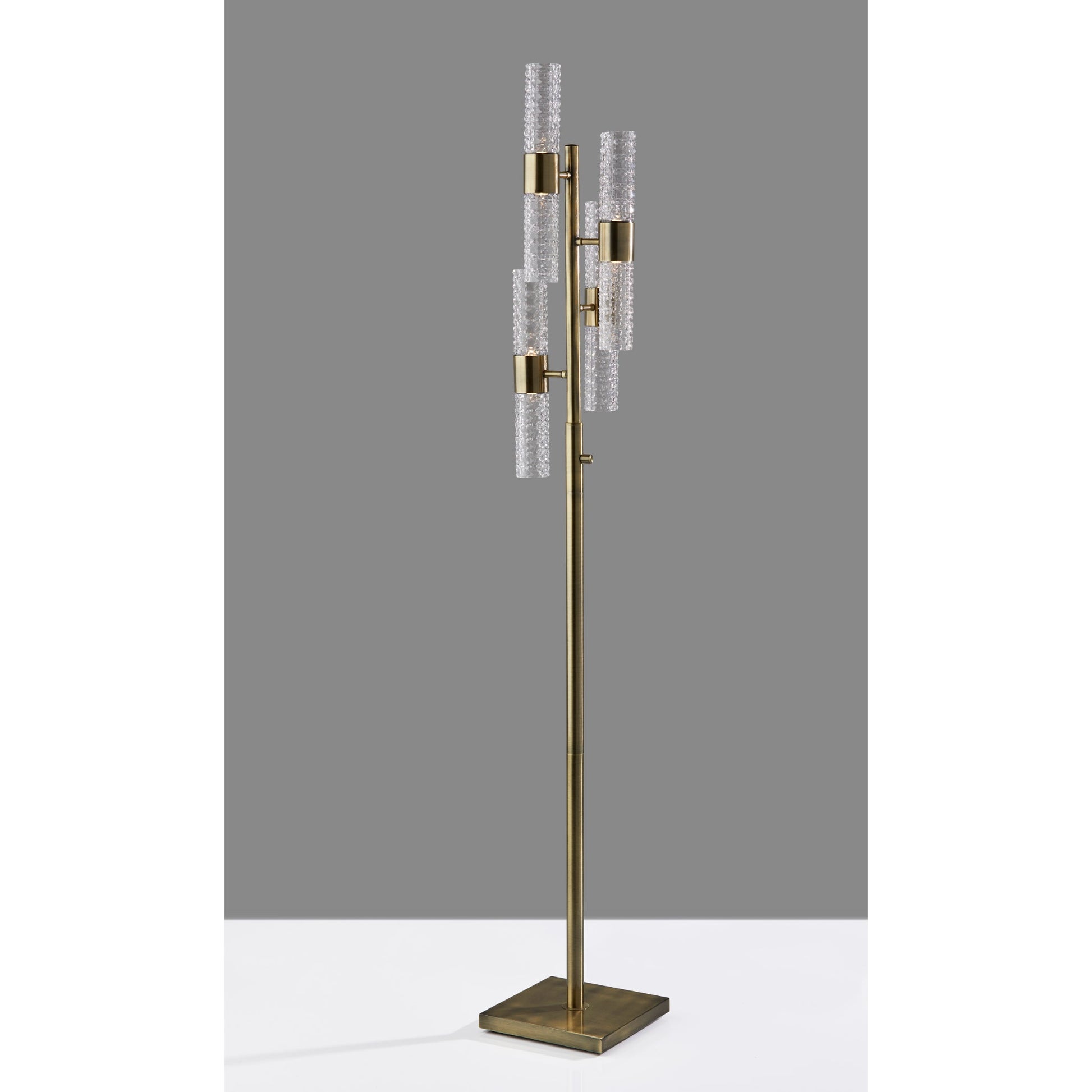 Ophelia LED Floor Lamp