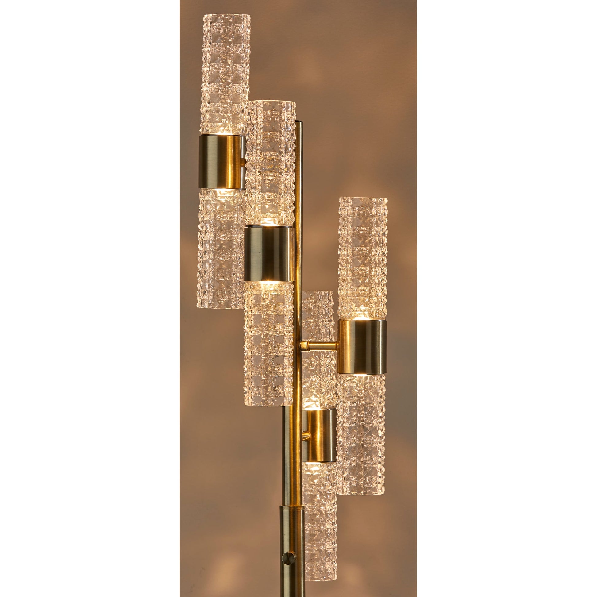 Ophelia LED Floor Lamp