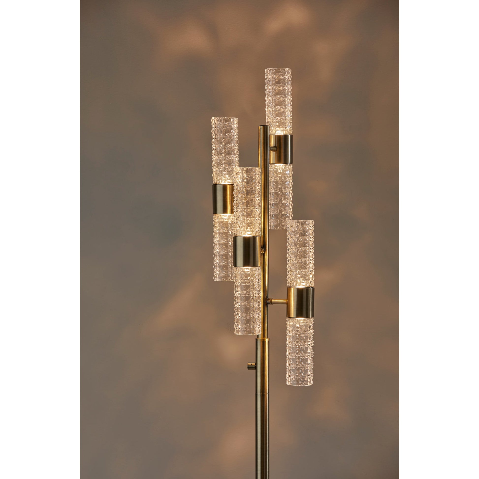 Ophelia LED Floor Lamp