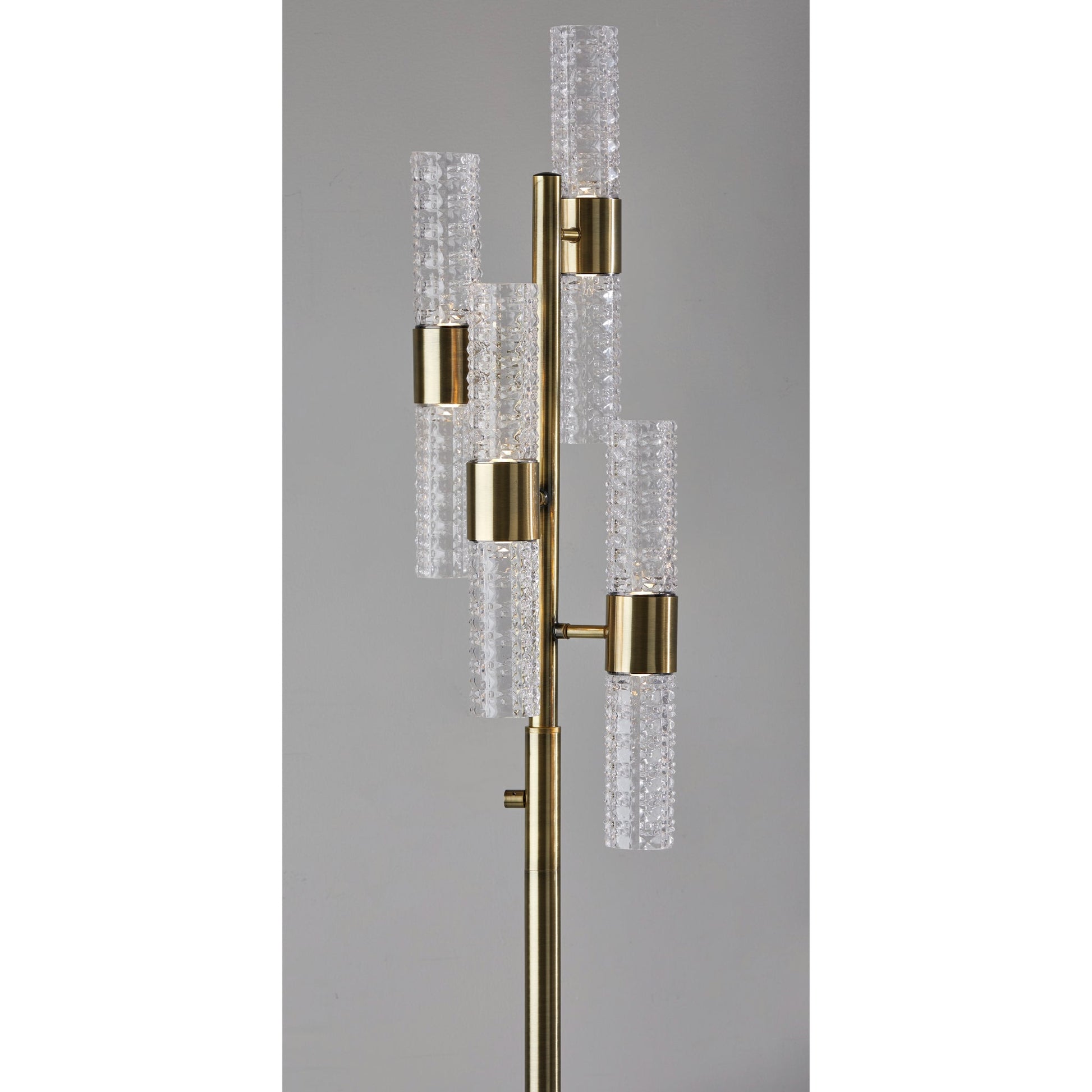 Ophelia LED Floor Lamp