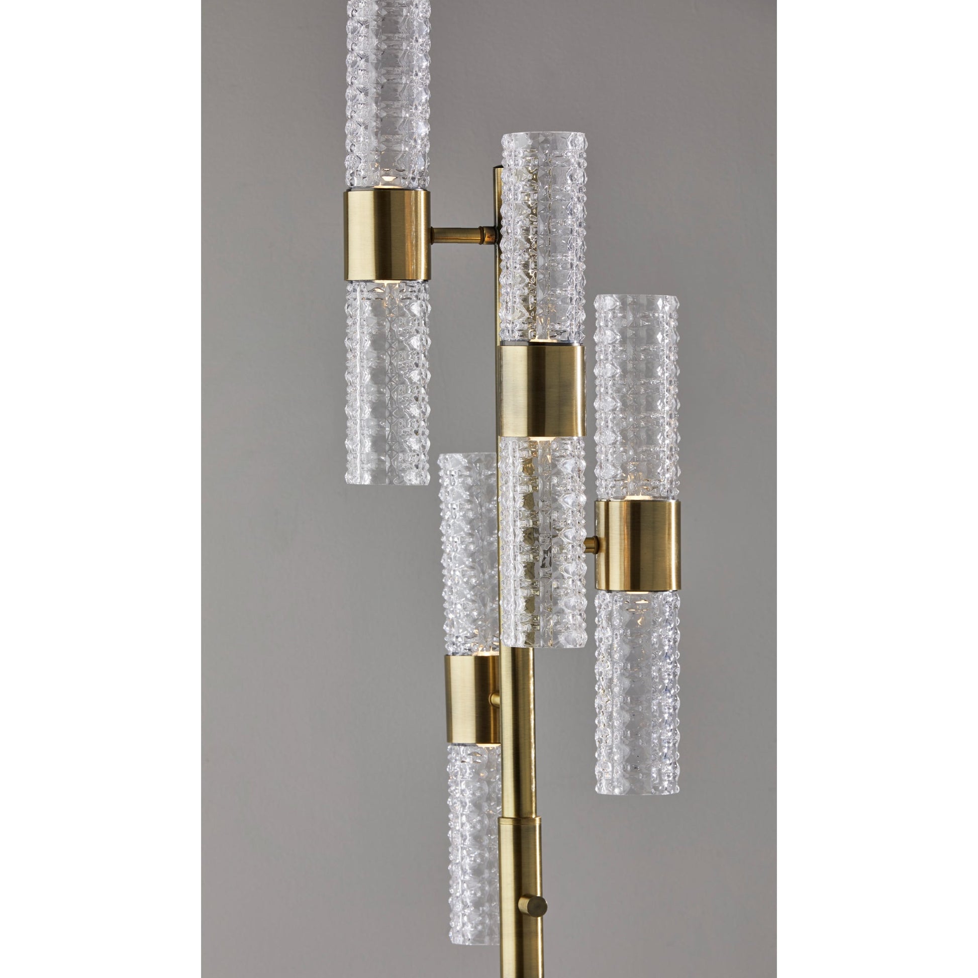 Ophelia LED Floor Lamp