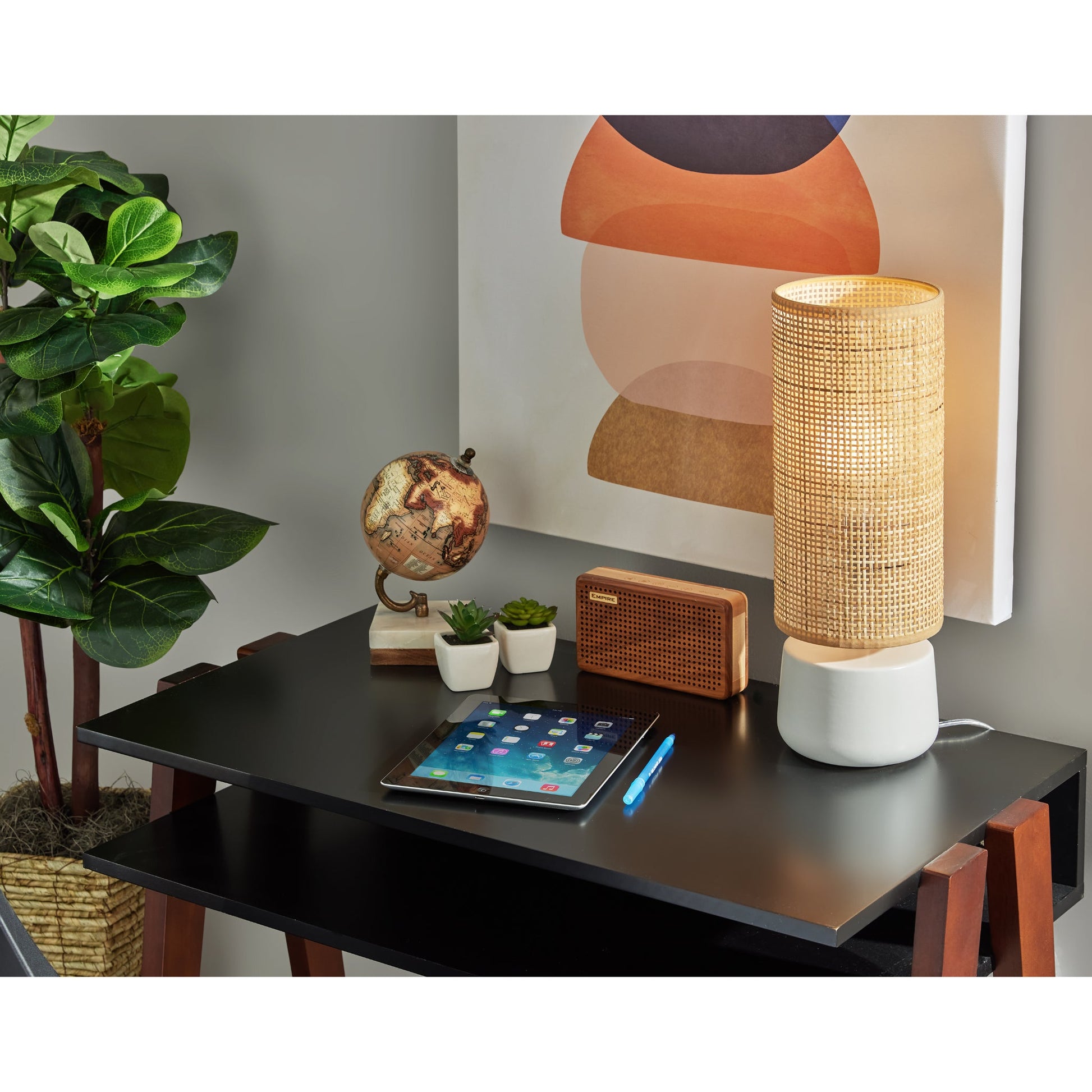Prudence Table Lantern