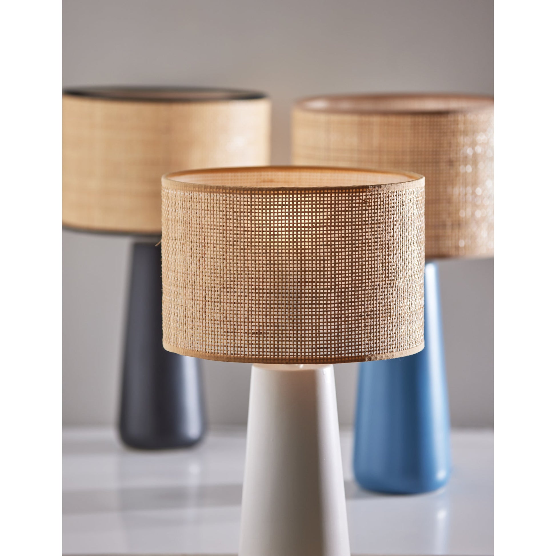 Prudence Table Lamp