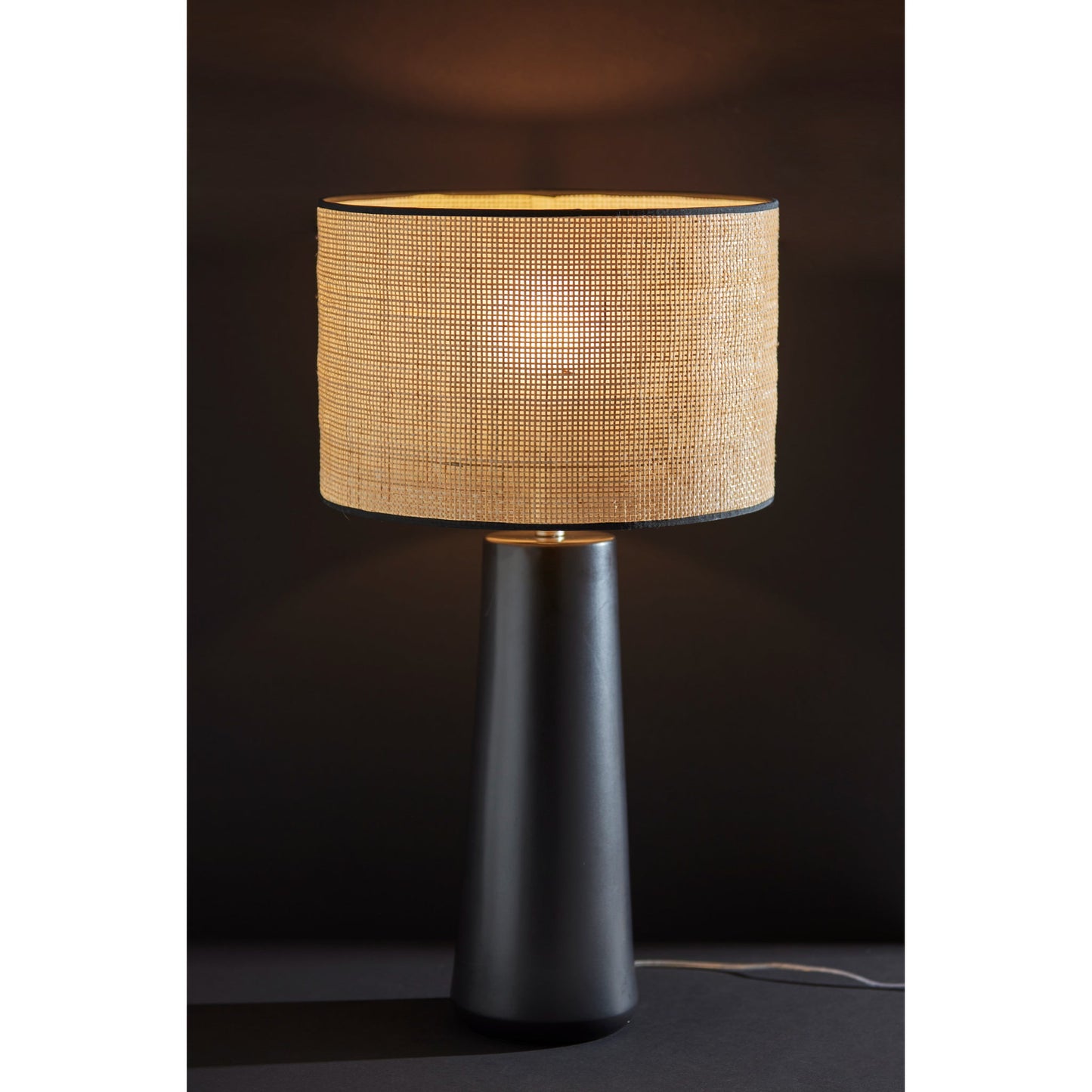 Prudence Tall Table Lamp