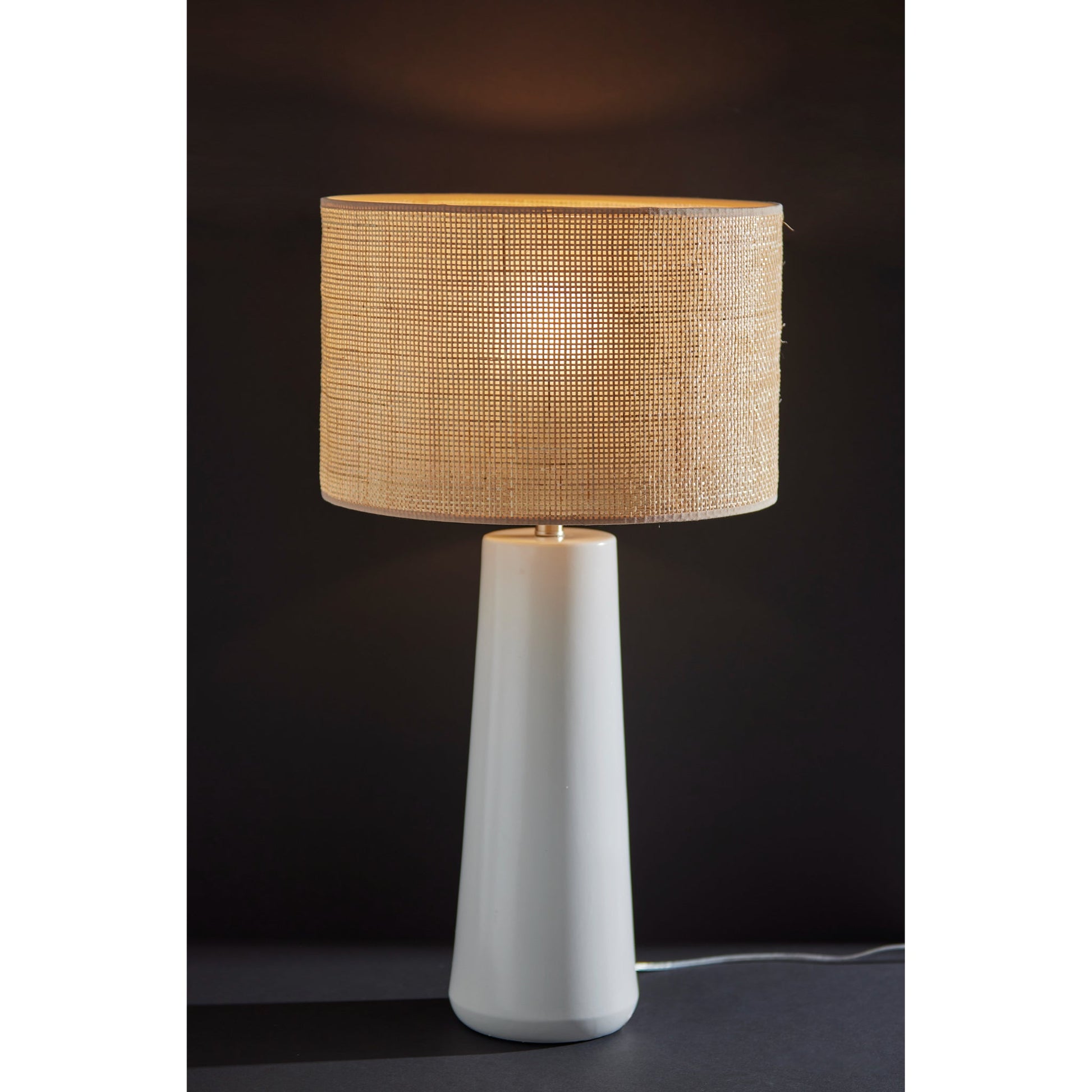 Prudence Tall Table Lamp