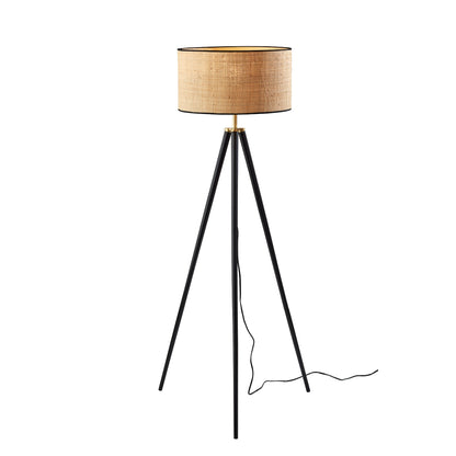 Janet Floor Lamp